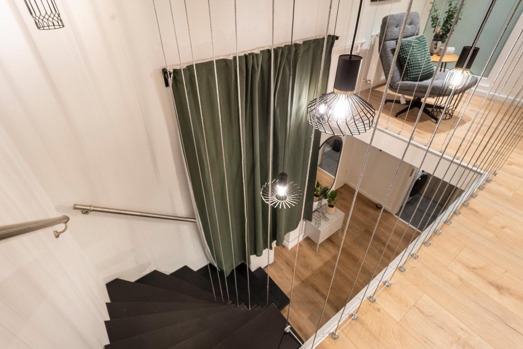 Apartment Opera 18